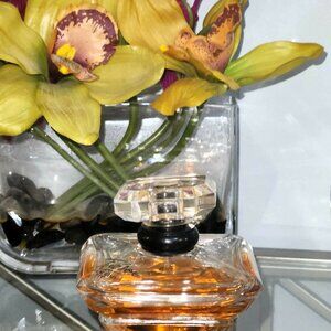 LANCOME Vintage ~ TRESOR EAU DE PARFUM SPRAY ~ 3.4 OZ/ 100ml